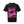 Mad Graffiti T-Shirt - Pink Camo
