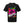 Mad Graffiti T-Shirt - Pink