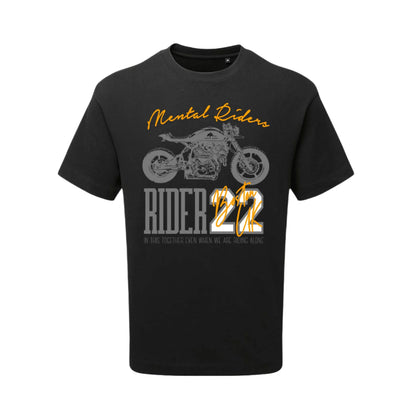 MR Everyday T-Shirt (Rider22)