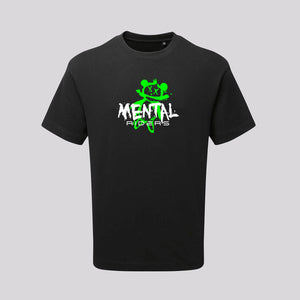 P**s Pot Helmet T-Shirt