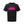 Mad Graffiti T-Shirt - Pink Camo