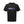 Mental Glitch T-Shirt - Purple/Aqua
