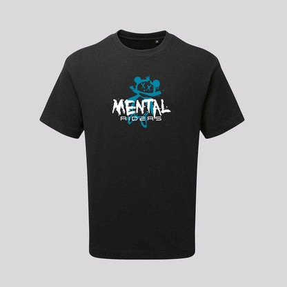 Crosser Helmet T-Shirt