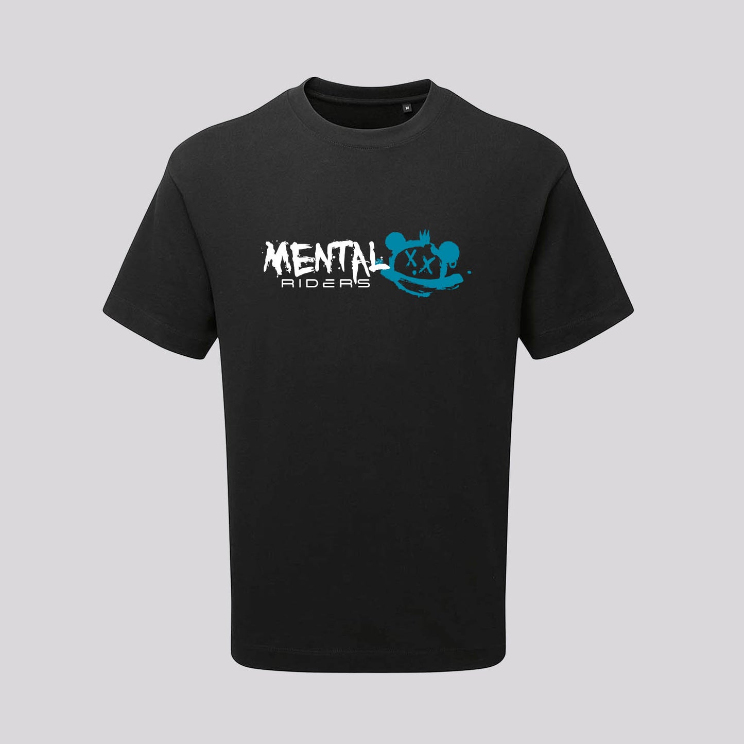 Crosser Helmet T-Shirt