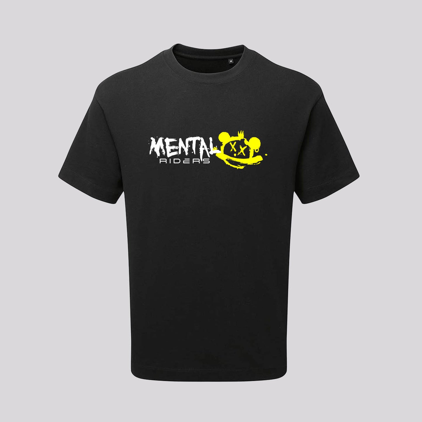 Race Helmet T-Shirt