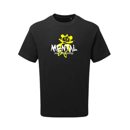 Race Helmet T-Shirt