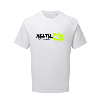 MR Everyday T-Shirt (Mental Rider)