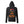 Open Face Helmet Hoodie