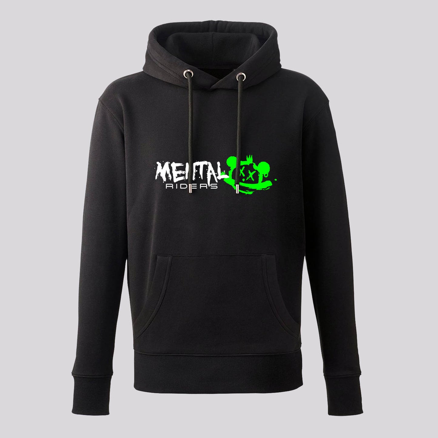 P**s Pot Helmet Hoodie
