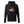 Open Face Helmet Hoodie