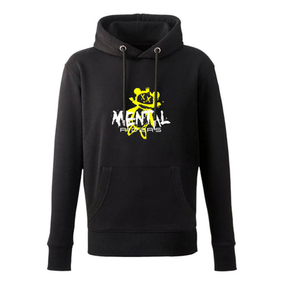 Race Helmet Hoodie