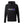 Mental Glitch Hoodie - Purple/Aqua