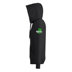 P**s Pot Helmet Hoodie