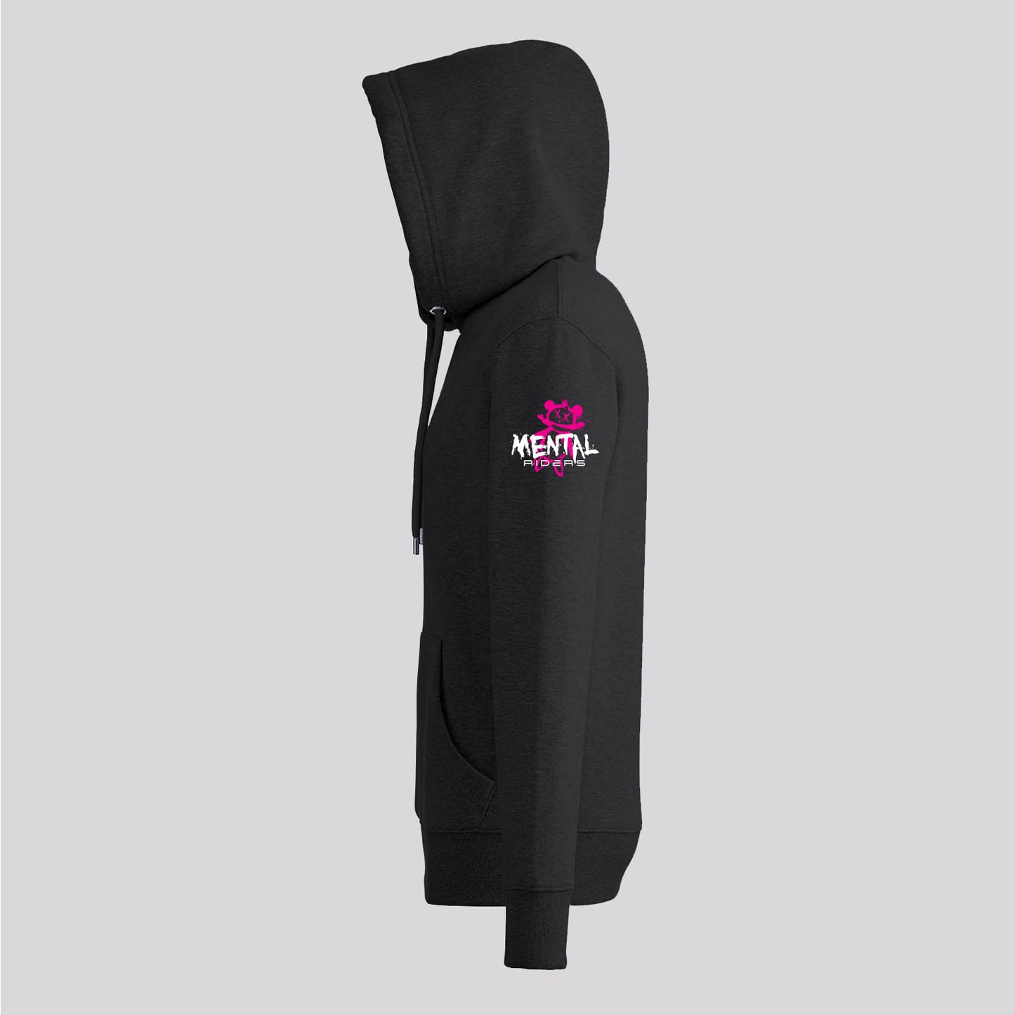 Harley Quinn Hoodie