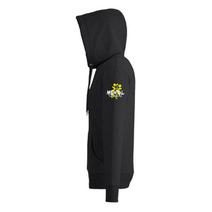 Race Helmet Hoodie