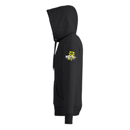 Race Helmet Hoodie