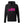 Mad Graffiti Hoodie - Pink Camo