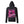 Mad Graffiti Hoodie - Pink Camo