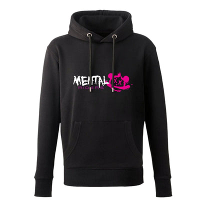 NFG Hoodie - Pink/Purple