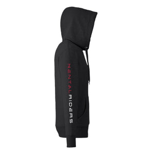 Sports Helmet Hoodie