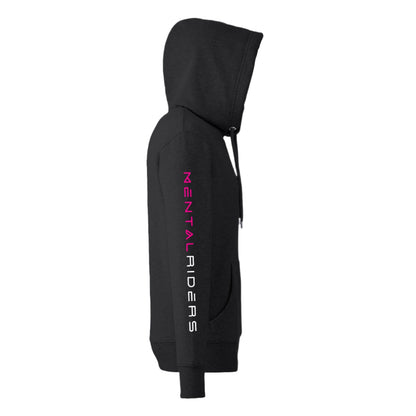 NFG Hoodie - Pink/Purple