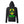 Race Helmet Hoodie