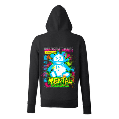 MR Authentic Edition Hoodie
