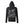 Mad Graffiti Hoodie - Grey