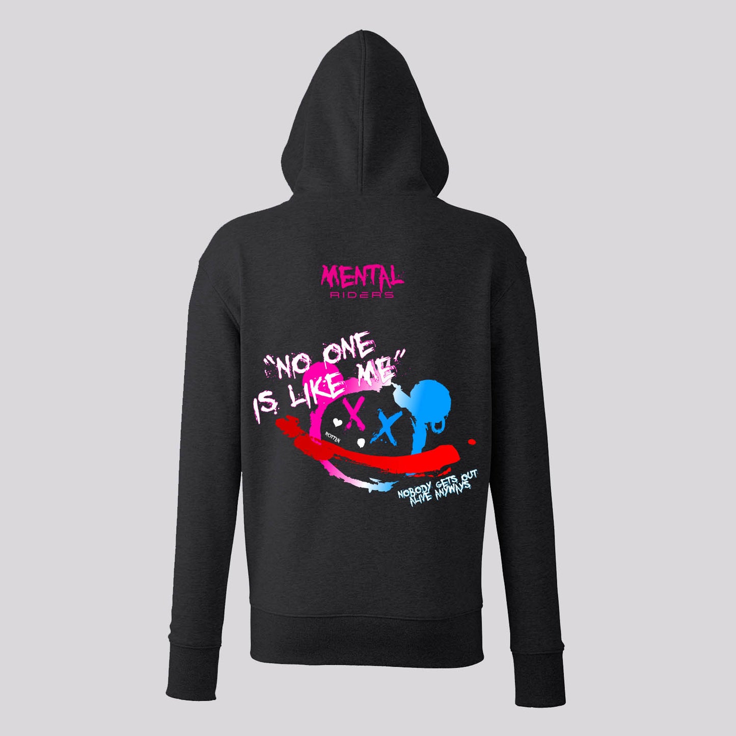 Harley Quinn Hoodie