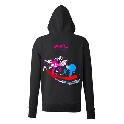 Harley Quinn Hoodie