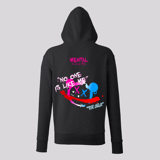 Harley Quinn Hoodie