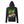 Mad Graffiti Hoodie - Joker