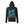 Mad Graffiti Hoodie - Teal