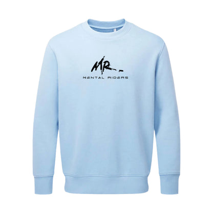 MR Worldwide Official Sweater