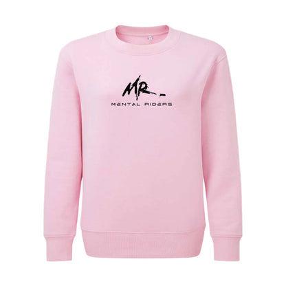 MR Worldwide Official Sweater