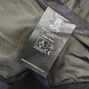 MR Armoured Hoodie