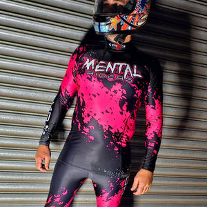 MR Printed Base Layer Top