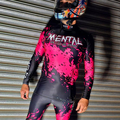 MR Printed Base Layer Top