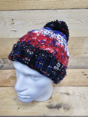 MR Bobble & Beanies