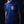 MR Everyday T-Shirt Garage Design in blue