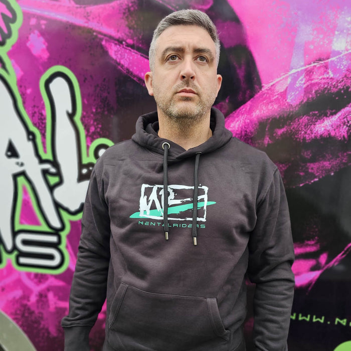 MR Family Hoodie