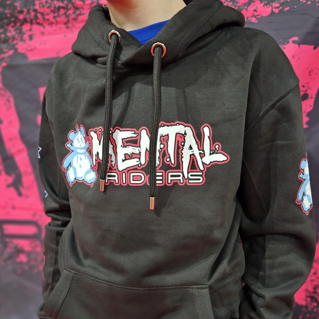 MR Highlight Hoodie