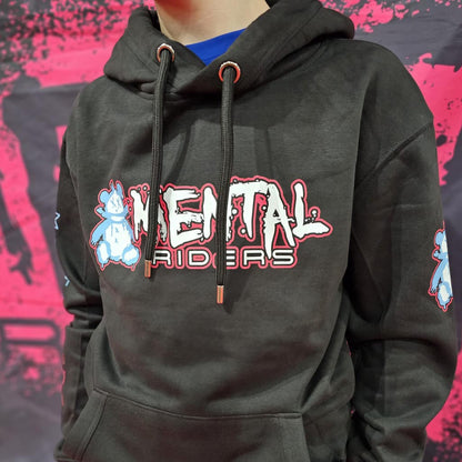 MR Highlight Hoodie