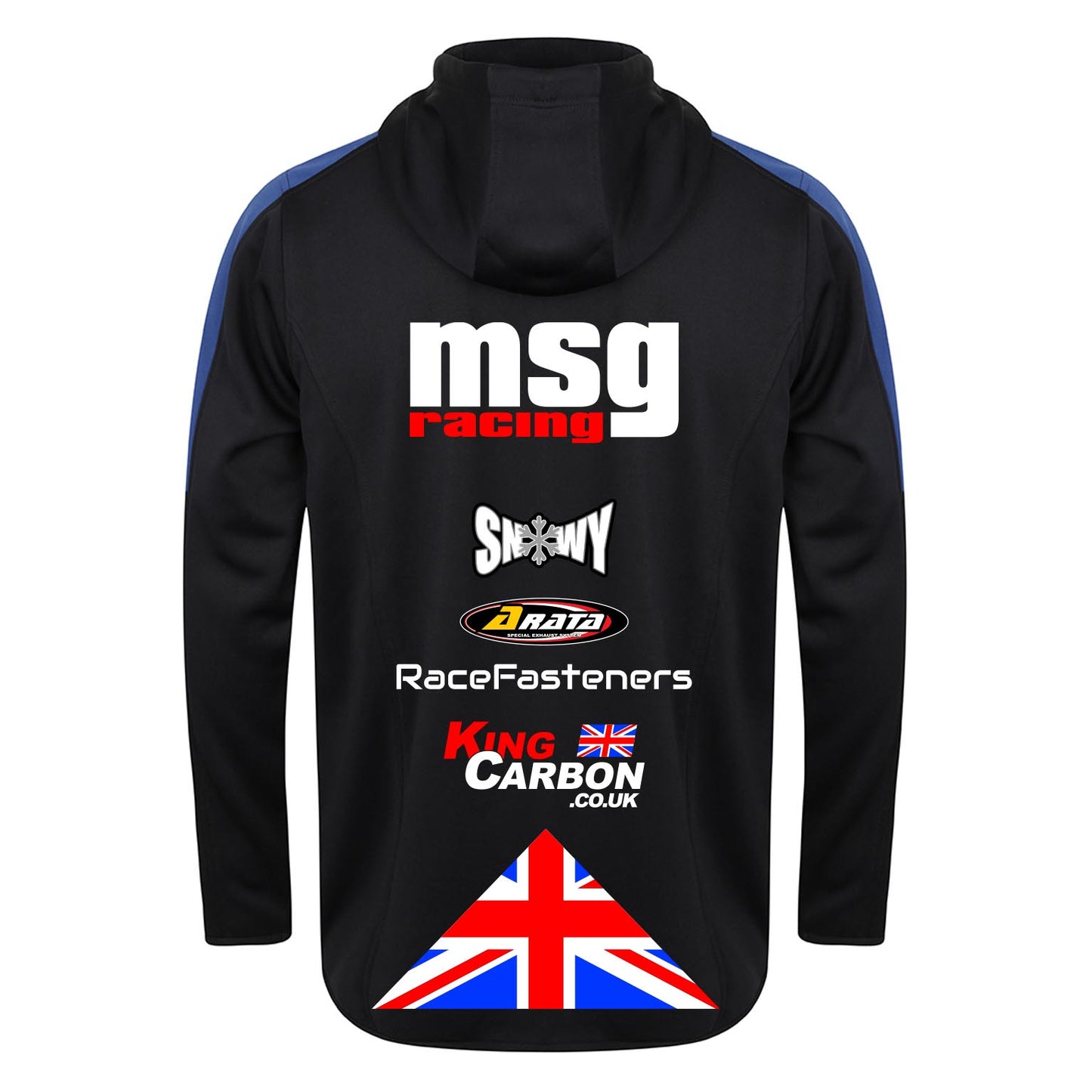 MSG Team Active Soft Shell Jacket