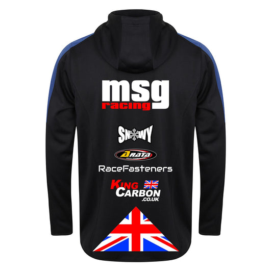 MSG Team Active Soft Shell Jacket