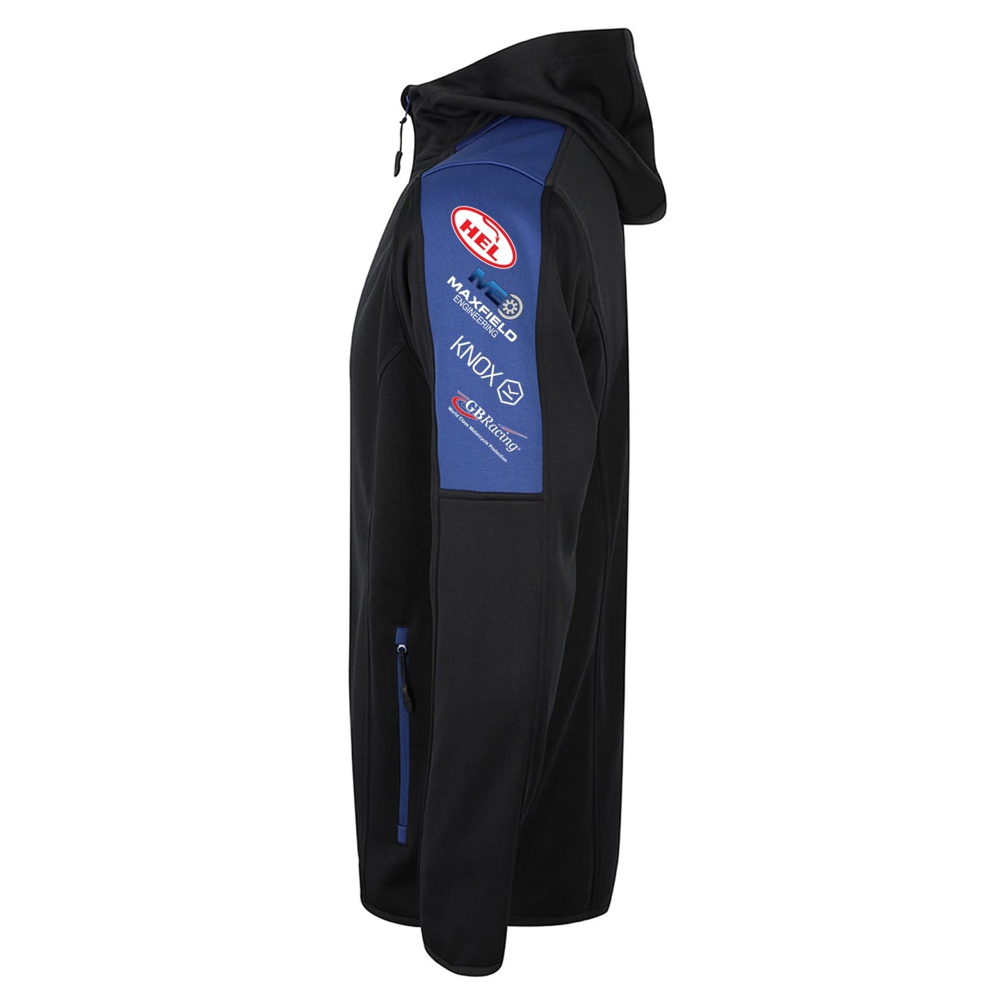 MSG Team Active Soft Shell Jacket