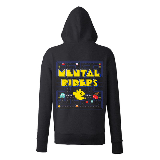 MR Man Hoodie