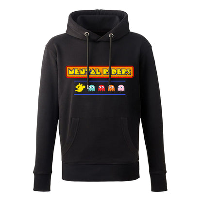MR Man Hoodie
