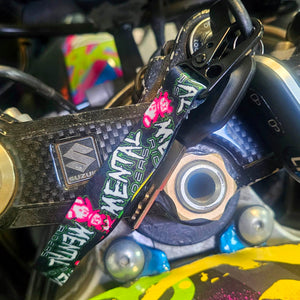All New MR Key Clip