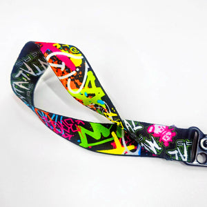 All New MR Key Clip